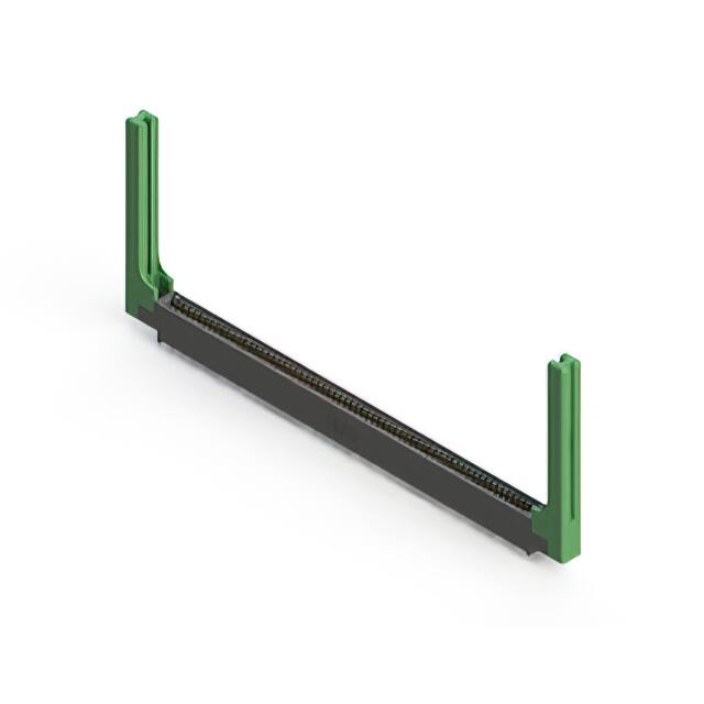 395-065-523-658 EDAC Inc.  Edgeboard Connectors